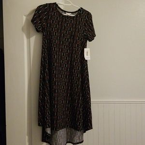 LuLaRoe Carly Dress